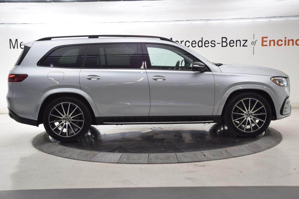 صورة 7 لـ 2026 Mercedes-BENZ GLS