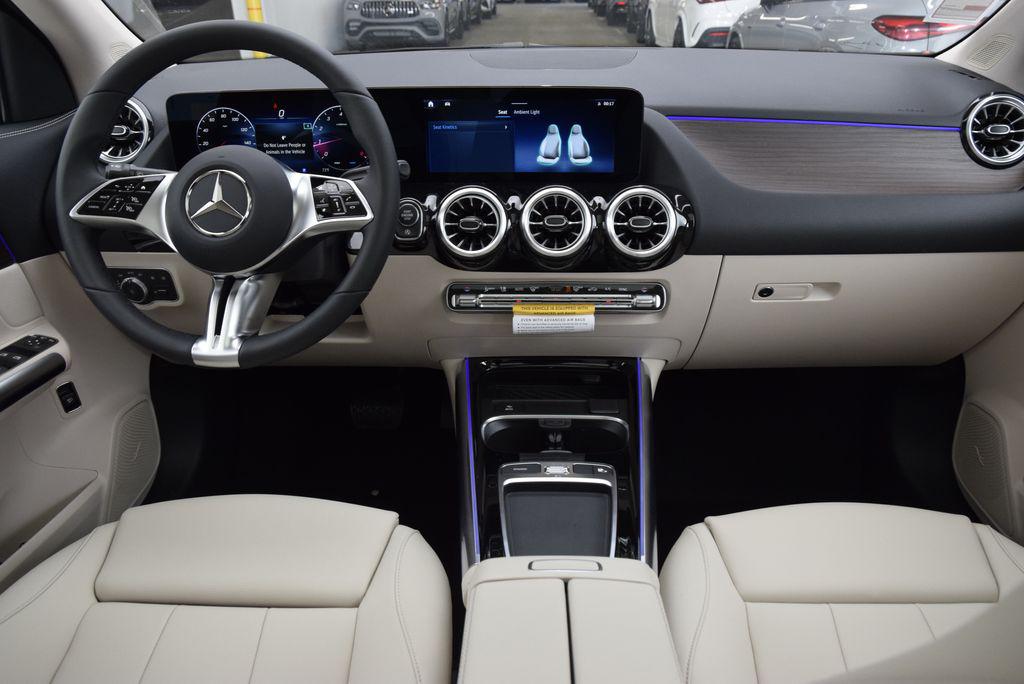 2026 Mercedes-BENZ GLA 缩略图 20