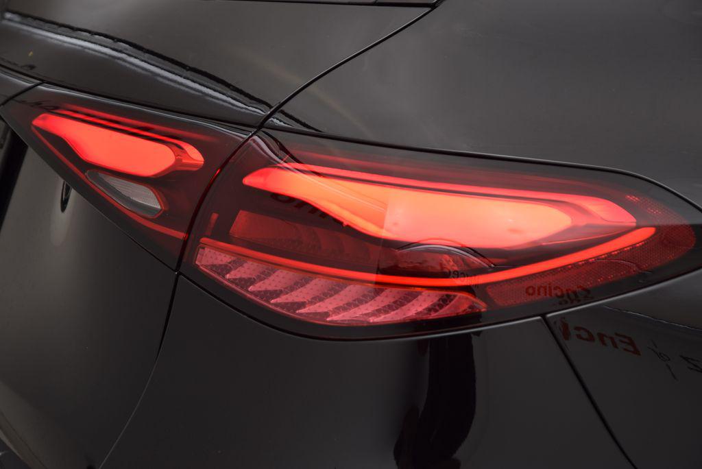 صورة مصغرة 14 لـ 2026 Mercedes-BENZ GLC