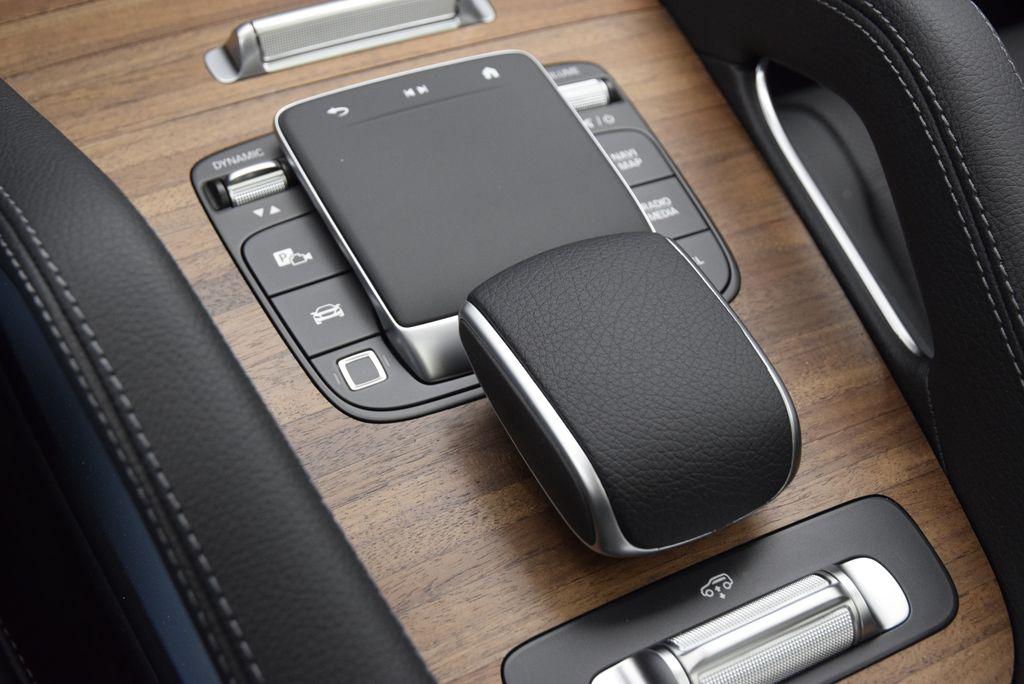 صورة مصغرة 27 لـ 2026 Mercedes-BENZ GLE
