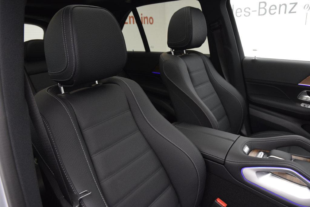صورة مصغرة 15 لـ 2026 Mercedes-BENZ GLE
