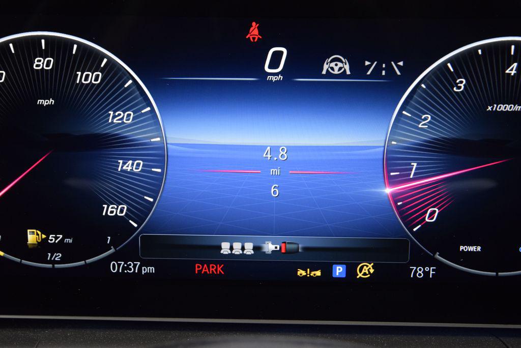 صورة مصغرة 24 لـ 2026 Mercedes-BENZ GLE