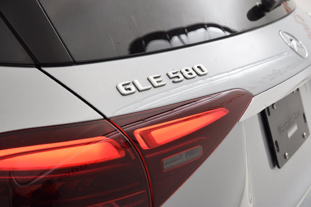 صورة مصغرة 11 لـ 2026 Mercedes-BENZ GLE
