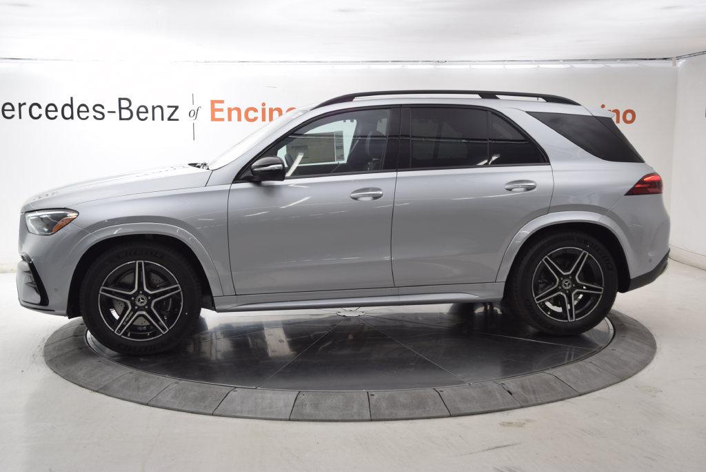 صورة مصغرة 3 لـ 2026 Mercedes-BENZ GLE