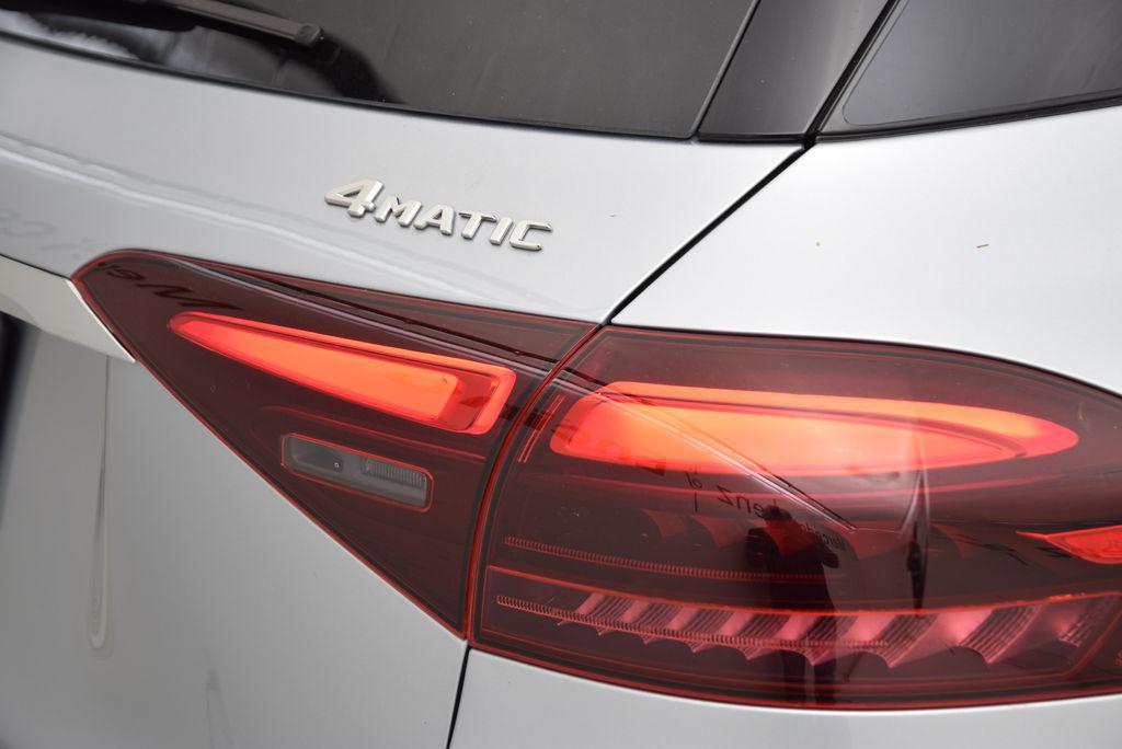 صورة مصغرة 12 لـ 2026 Mercedes-BENZ GLE