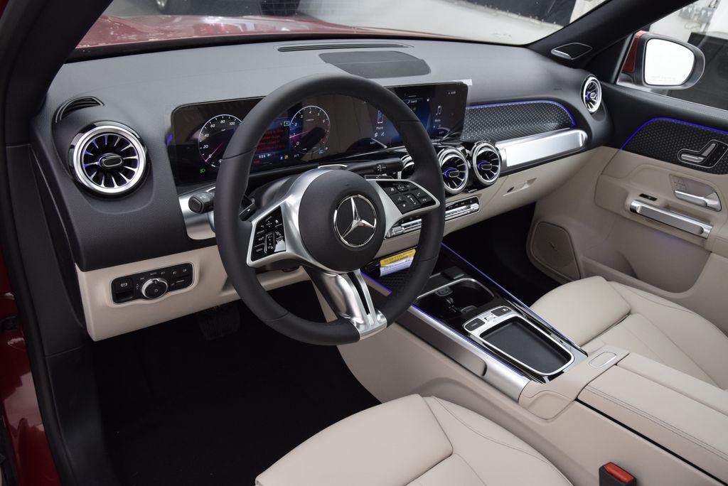 صورة مصغرة 21 لـ 2026 Mercedes-BENZ GLB