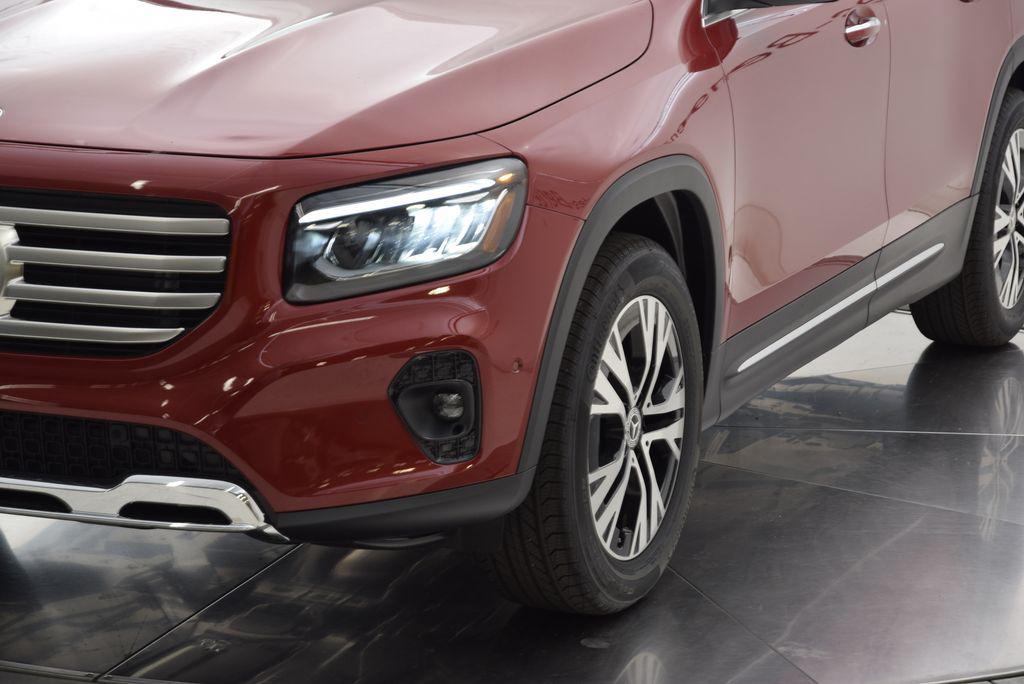 صورة مصغرة 11 لـ 2026 Mercedes-BENZ GLB