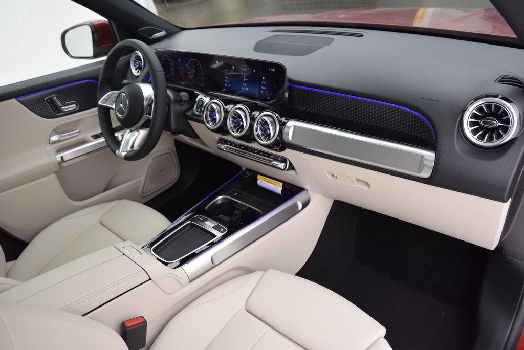 صورة مصغرة 15 لـ 2026 Mercedes-BENZ GLB