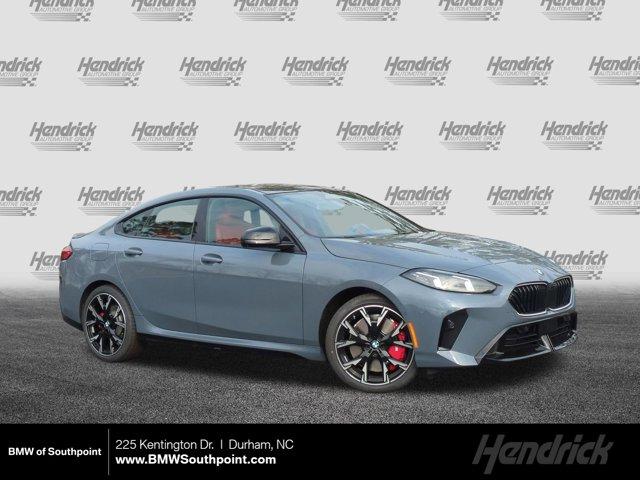 New 2026 BMW 228 Gran Coupe Base