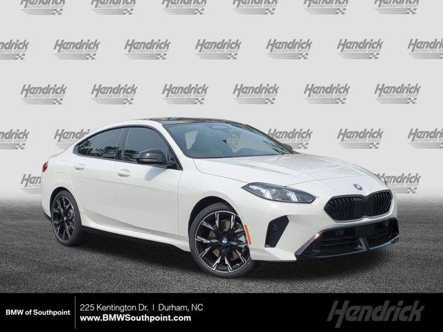 New 2026 BMW 228 Gran Coupe XDrive
