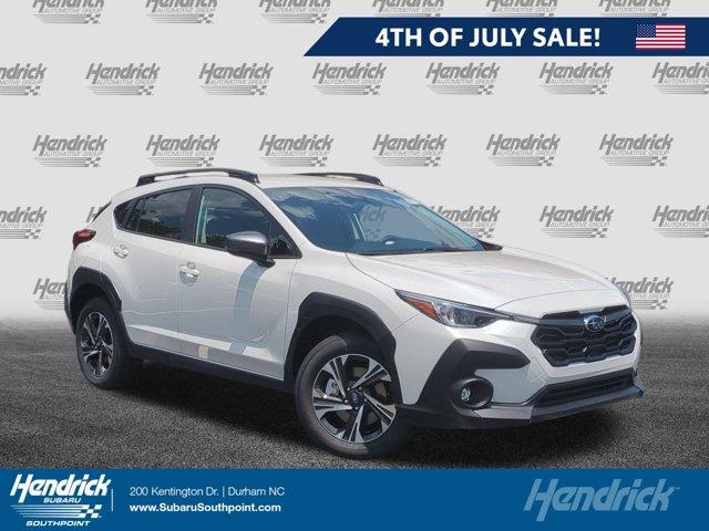 New 2026 Subaru Crosstrek Premium