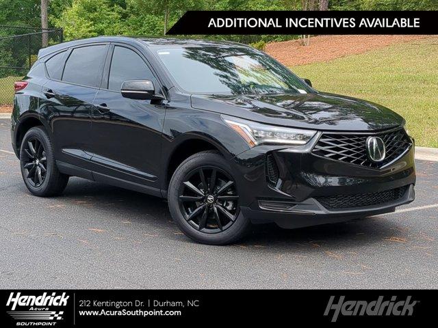 New 2026 Acura RDX Base