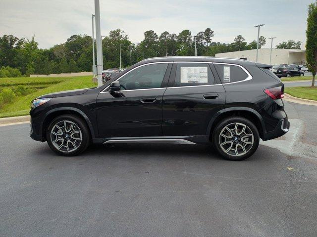 BMW X1 XDRIVE28I - 7