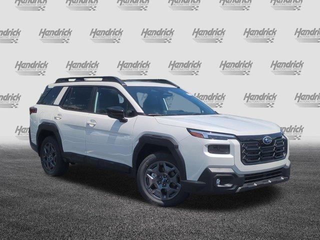 New 2026 Subaru Outback Premium