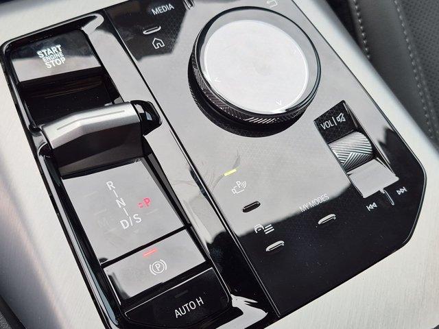 صورة مصغرة 25 لـ 2026 BMW X3 30 XDRIVE