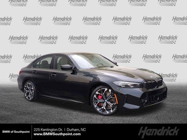 New 2026 BMW M340 i
