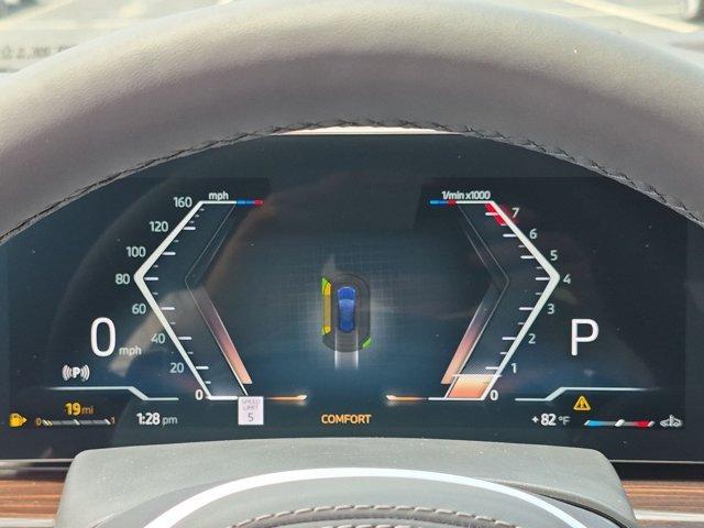 2026 BMW X5 XDRIVE40I — миниатюра 20