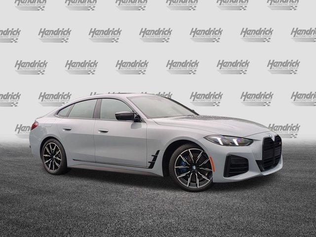 2025 BMW M440 GRAN COUPE M440I GRAN COUPE 照片 2