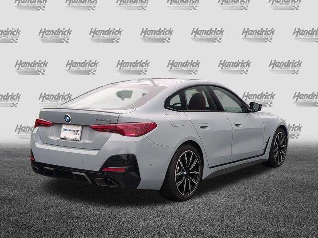 2025 BMW M440 GRAN COUPE M440I GRAN COUPE 照片 10