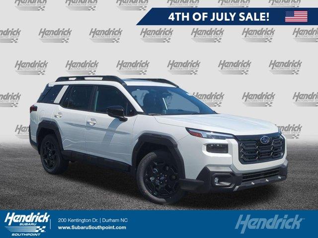 New 2026 Subaru Outback Limited
