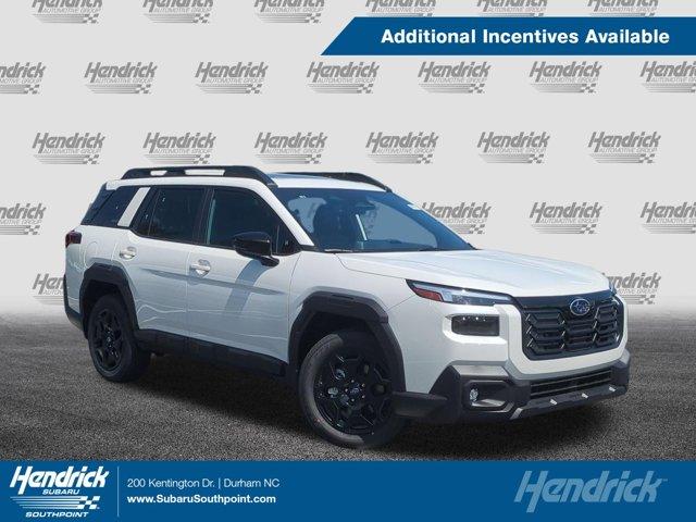New 2026 Subaru Outback Limited