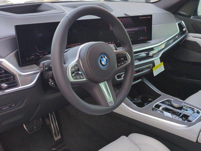 صورة مصغرة 28 لـ 2026 BMW X5 PHEV XDRIVE50E