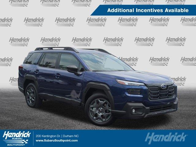 New 2026 Subaru Outback Premium