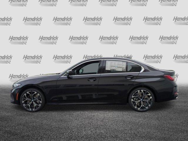 2026 BMW 330 I XDRIVE 照片 7