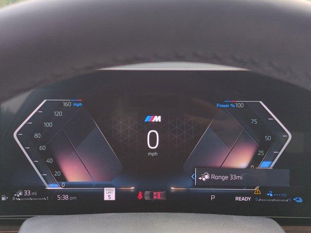 صورة مصغرة 20 لـ 2026 BMW X5 PHEV XDRIVE50E