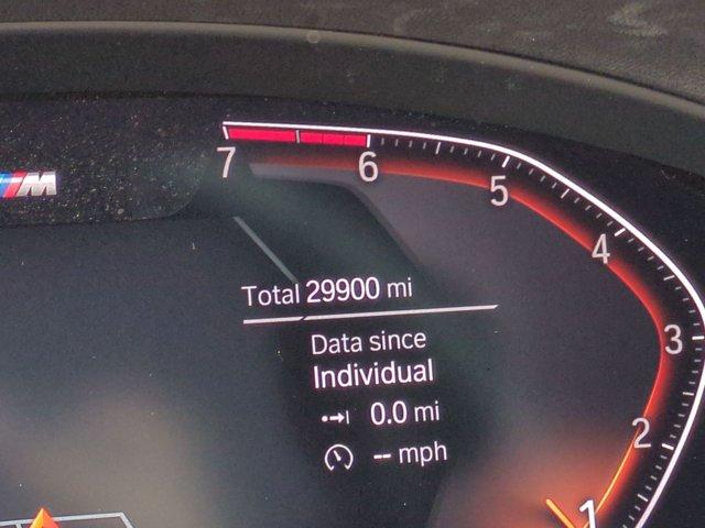 2024 BMW X3 XDRIVE30I thumbnail 22