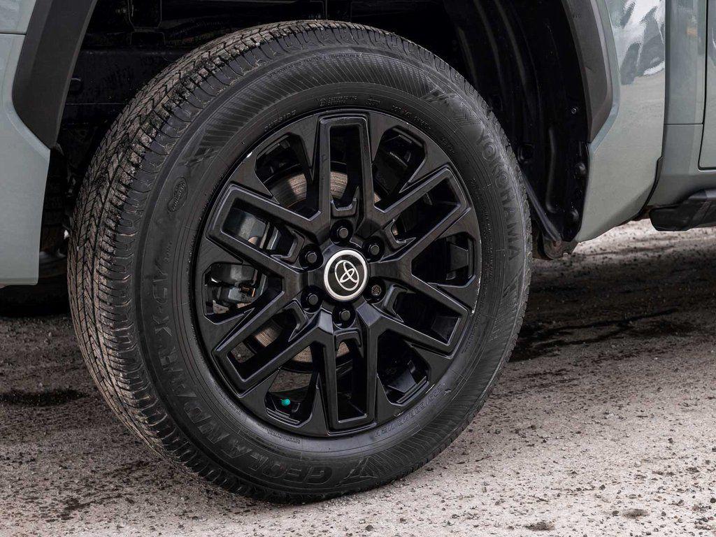 TOYOTA TUNDRA - 9