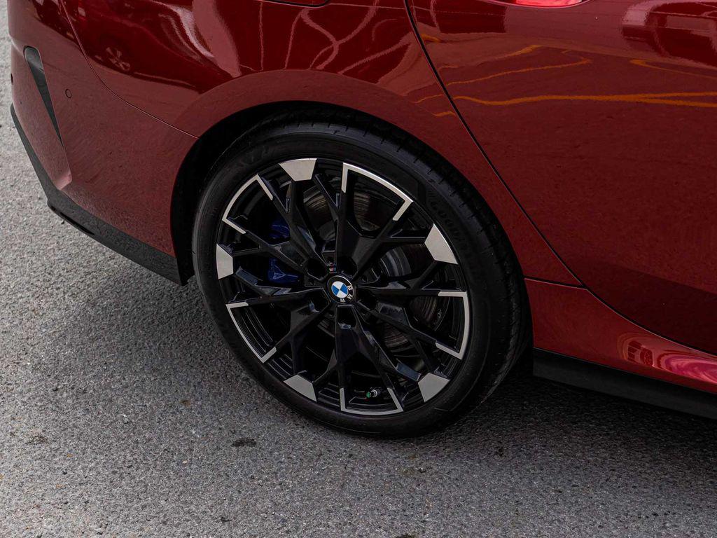 2025 BMW M235 GRAN COUPE XDRIVE — фото 10