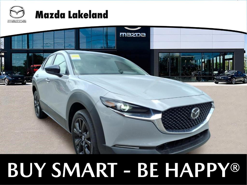 New 2026 Mazda CX-30 Select