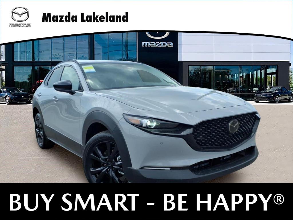 New 2026 Mazda CX-30 2.5 S Aire Edition