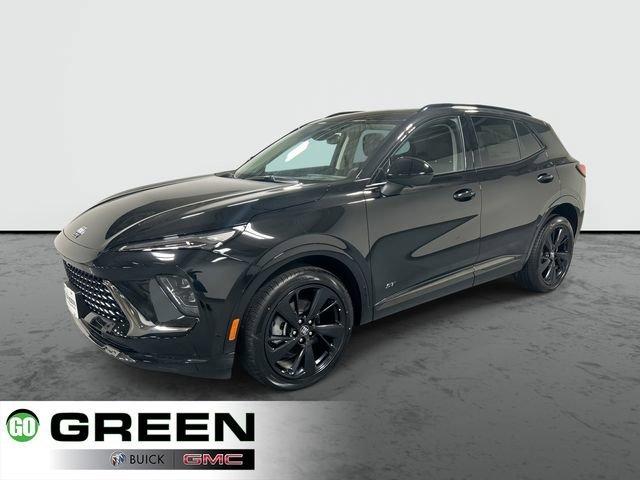 New 2026 Buick Envision Sport Touring