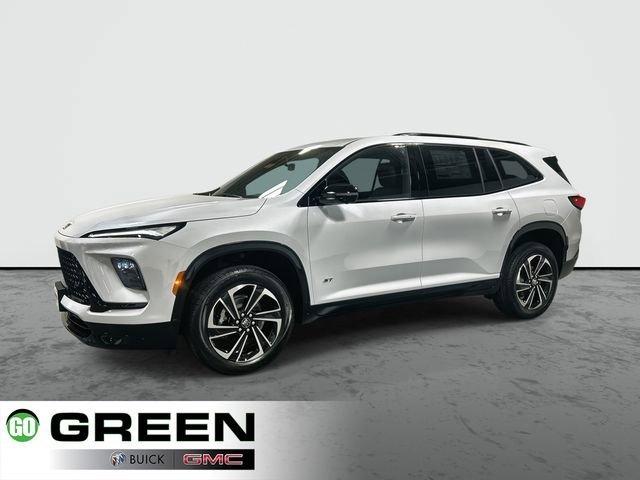 New 2026 Buick Enclave Sport Touring