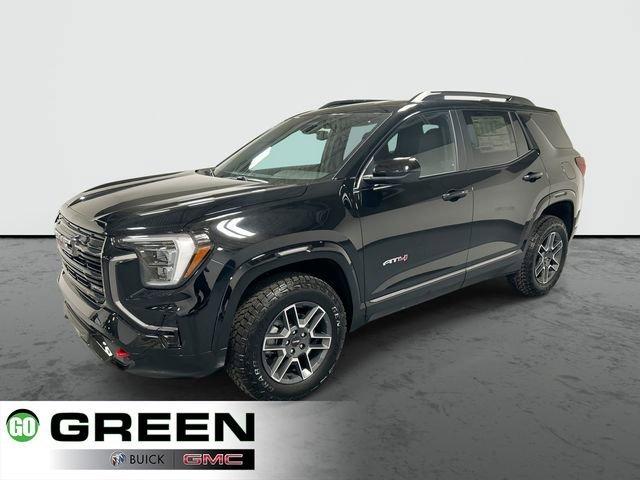 New 2026 GMC Terrain AT4