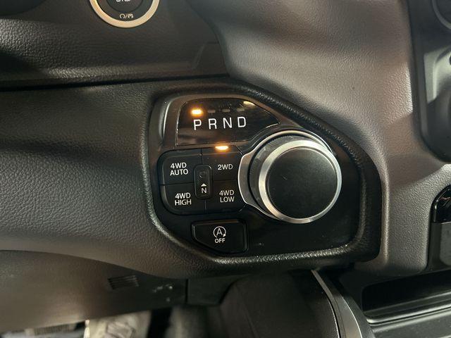 2023 RAM 1500 BIG HORN 缩略图 19