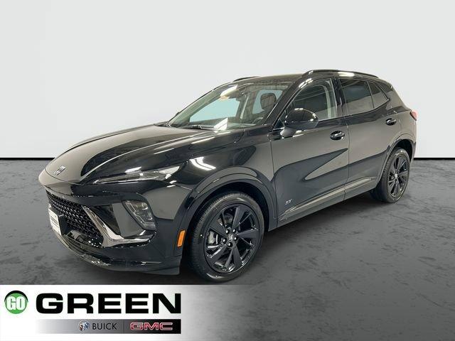 New 2026 Buick Envision Sport Touring