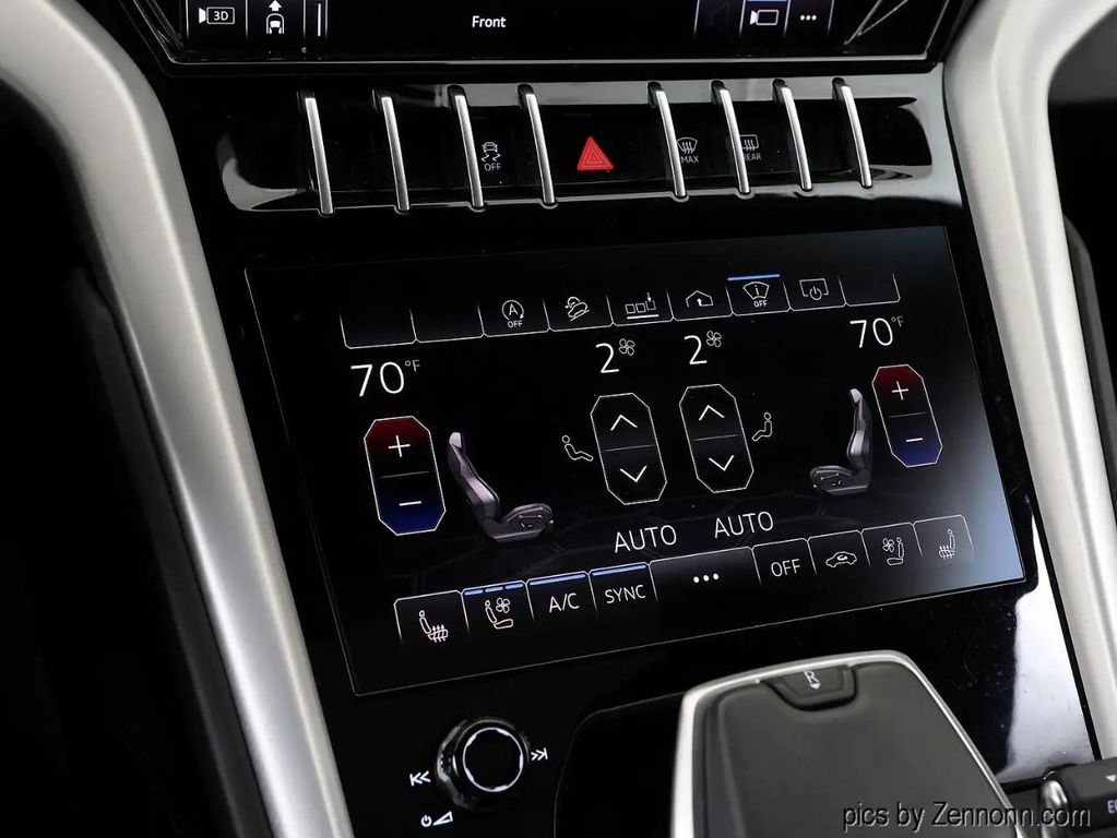 صورة مصغرة 52 لـ 2020 Lamborghini URUS AWD