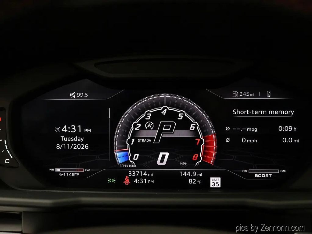 صورة مصغرة 46 لـ 2020 Lamborghini URUS AWD