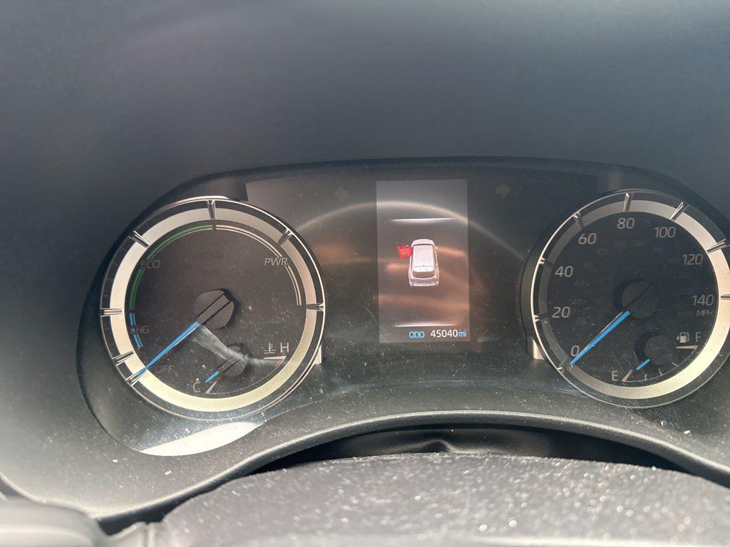 TOYOTA HIGHLANDER - 9