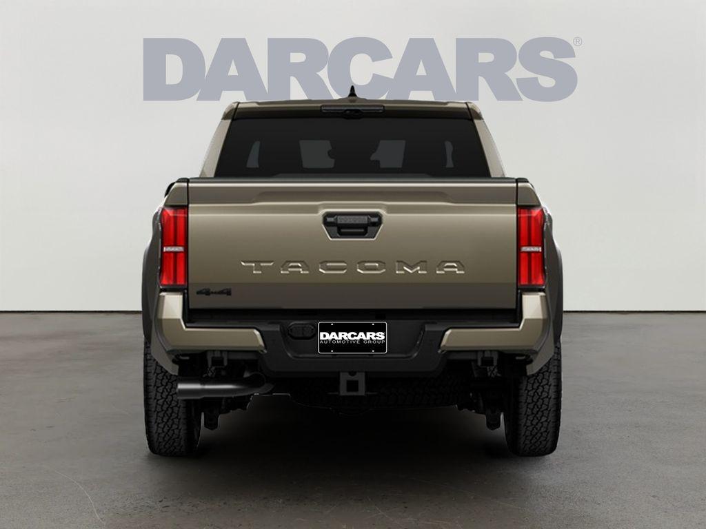 صورة 6 لـ 2026 Toyota TACOMA TRD OFF-ROAD