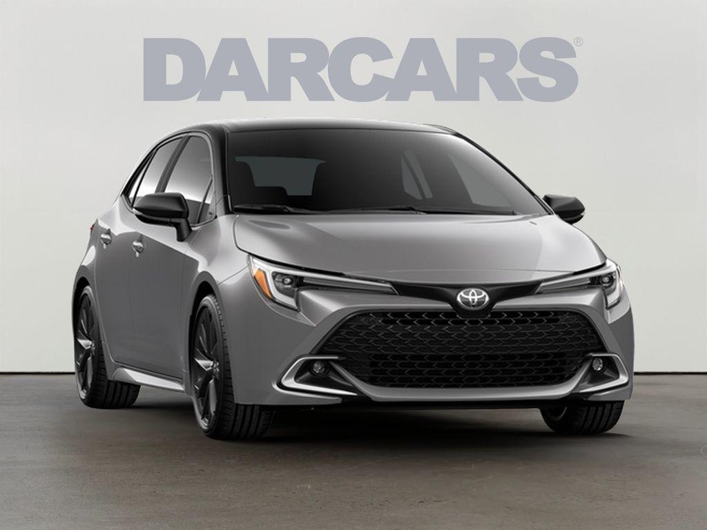 صورة مصغرة 18 لـ 2026 Toyota COROLLA XSE