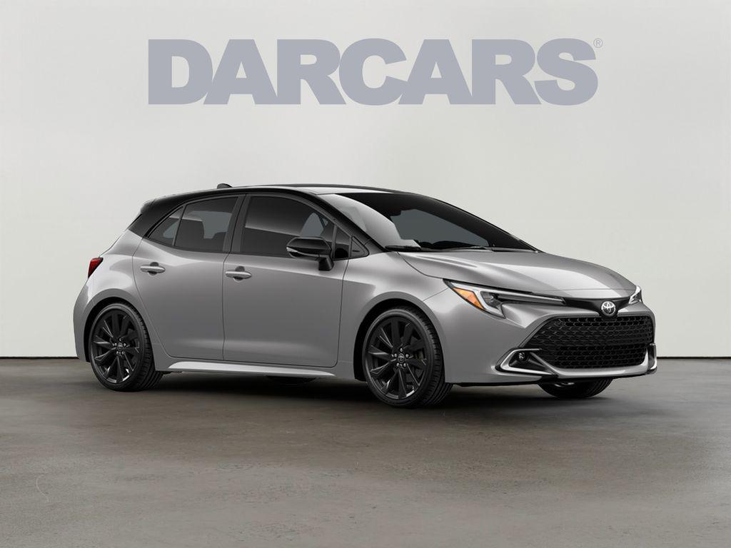 صورة مصغرة 16 لـ 2026 Toyota COROLLA XSE