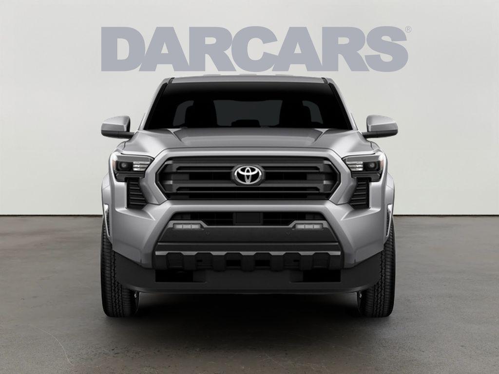 2026 Toyota TACOMA SR5 — фото 2