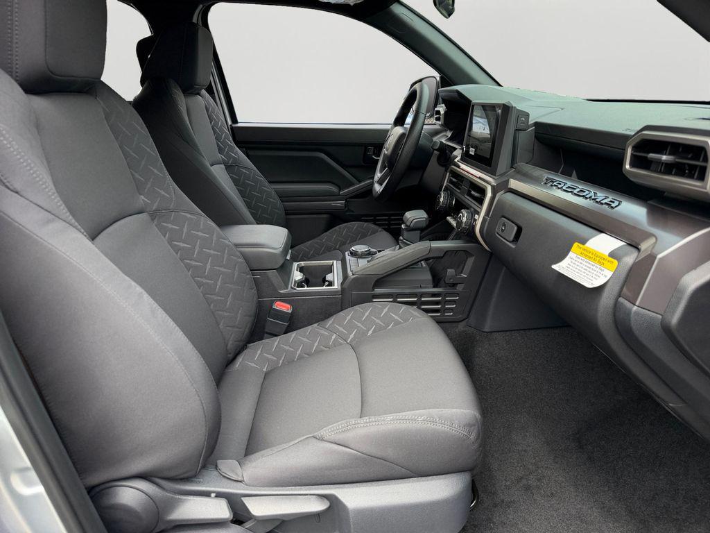 2026 Toyota TACOMA SR5 缩略图 5