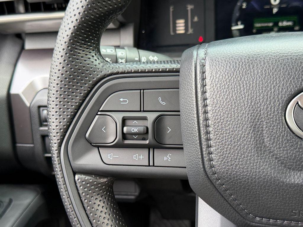 2026 Toyota TACOMA SR5 缩略图 16
