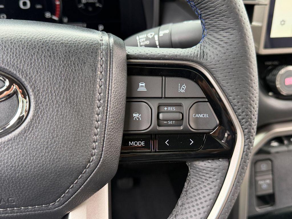صورة مصغرة 15 لـ 2026 Toyota TUNDRA PLATINUM