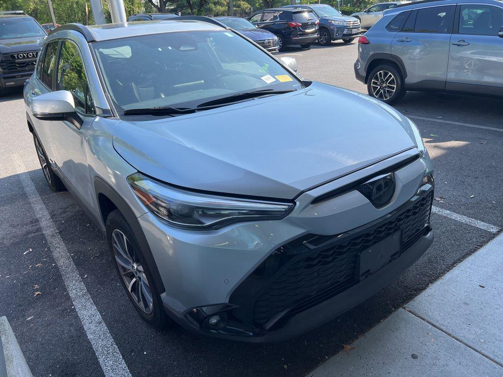 TOYOTA COROLLA - 3